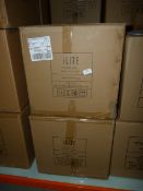 *2 ILite Floor Lights 10582 (copper)