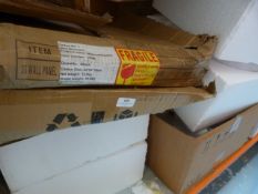 *Shelf Containing ~10 ILite Lights (unboxed and boxed returns)