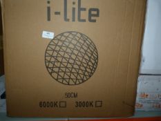 *ILite 50cm Ball Light