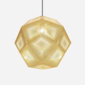 *ILite NHB7015 Light Size: 480 (gold)