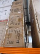 *8 ILite 20cm Ball Lights