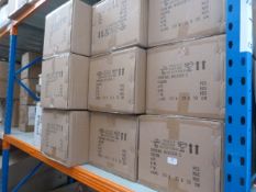 *9 ILite NHB030B-3 Lights