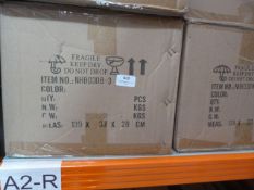 *9 ILite NHB030B-3 Lights