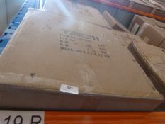 *4 Assorted ILite Pendant Lamps (returns)