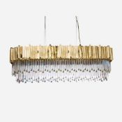 *ILite NHB097P-1000 Light (gold)