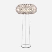 *ILite Pendant Lamp NHB7081F (clear) 50x160cm