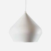 *3 ILite Pendant Lamps NHB036-L 52x50cm (white)