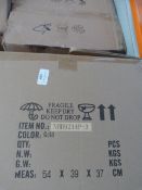 *~8 ILite Pendant Lamps (returns)