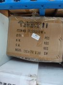 *3 ILite DLS9033W Lights