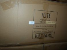 *5 ILite NHB066 Lights (silver)