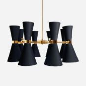 *ILite NHB033P-BL8L Light (black)