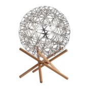 *7 Starburst Pendant Lamps 7018 80cm 92pcs