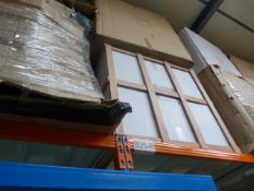 *3 ILite Pendant Lamps 7081 (1x 100cm, 1x 80cm, 1x 90cm)