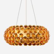 *ILite NHB7086P Light (amber)