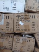 *9 ILite 9033 Light (various colours)