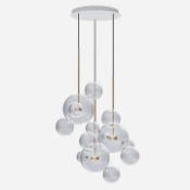 *ILite 9214P-3R Light