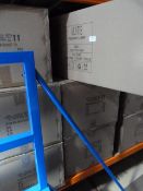 *6 ILite Pendant Lamps 800x400mm