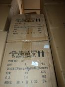 *2 ILite MV Lights (rose gold)