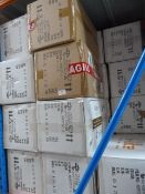 *20 ILite NHB035A Pendant Lamps Size: 90x40cm (black)