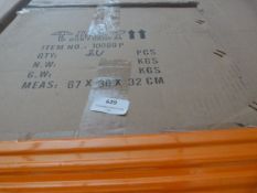 *4 Assorted ILite Pendant Lamps (returns)