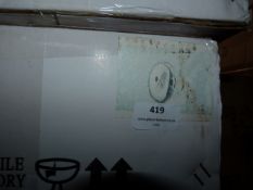 *6 ILite Circular Lights