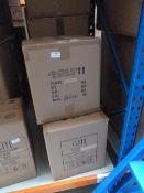 *2 ILite NHB10036P/C Lights