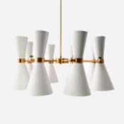 *ILite NHB033P-BL8L Light (white)