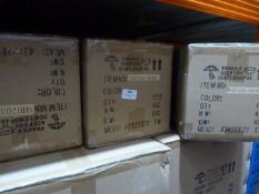 *4 ILite NHB7036 Lights (brown)