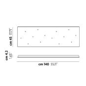 *3 ILite NHB188C740-14 Lights