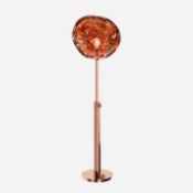 *8 ILite Floor Lamps 10580 (copper)