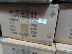 *15 ILite NHB098W-2 (gold)