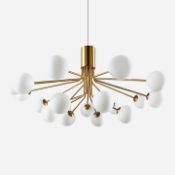 *3 ILite NHB7055-18L (gold)