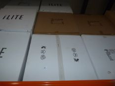 *8 ILite Pendant Lamps NHB036B-1