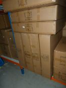 *8 ILite NHB096P 800 Lights (white, black, gold)