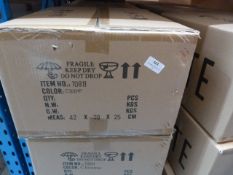 *24 ILite 10811 Lights (coper, chrome)