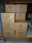 *13 ILite Pendant Lamps NHB3039P 30cm (gold, chrome)