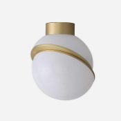 *6 ILite Ceiling and Wall Lamps NHB094C Size: 300