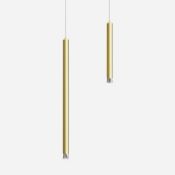 *3+ Boxes of ILite Pendant Lights NHB111-300 (black, white, bronze, chrome, etc.)