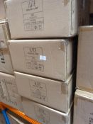 *8 ILite Pendant Lamps 38x14cm