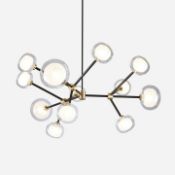 *5 ILite Pendant Lamps NHB005P-12 80x60cm