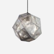 *2 ILite NHB7015-320 Lights (silver)