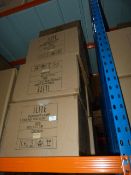 *8 ILite Pendant Lamps NHB3039P 30cm (chrome, gold, rose gold)