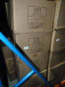 *10 ILite NHB10101W Lights Size 30x14x25cm (brown)