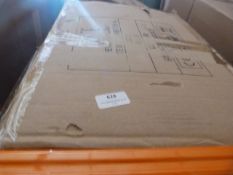 *3 Assorted ILite Pendant Lamps (returns)