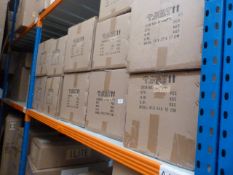 *10 ILite DLS9145 Lights (white, black, gold)