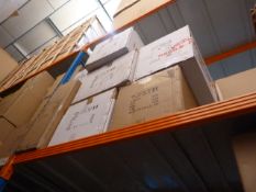 *7 Assorted ILite Pendant Lights