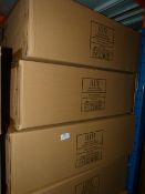 *3 ILite Pendant Lamps NHB1006P 60x24cm (black)