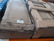 *7 ILite Pendant Lamps (returns)