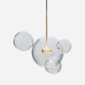 *3 ILite 9214P Fittings