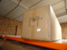 *4 ILite NHB0925-3 Lights